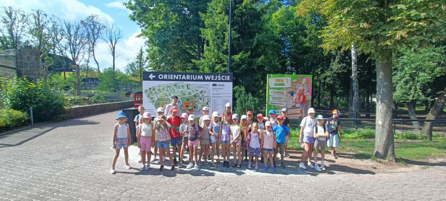 polkolonie