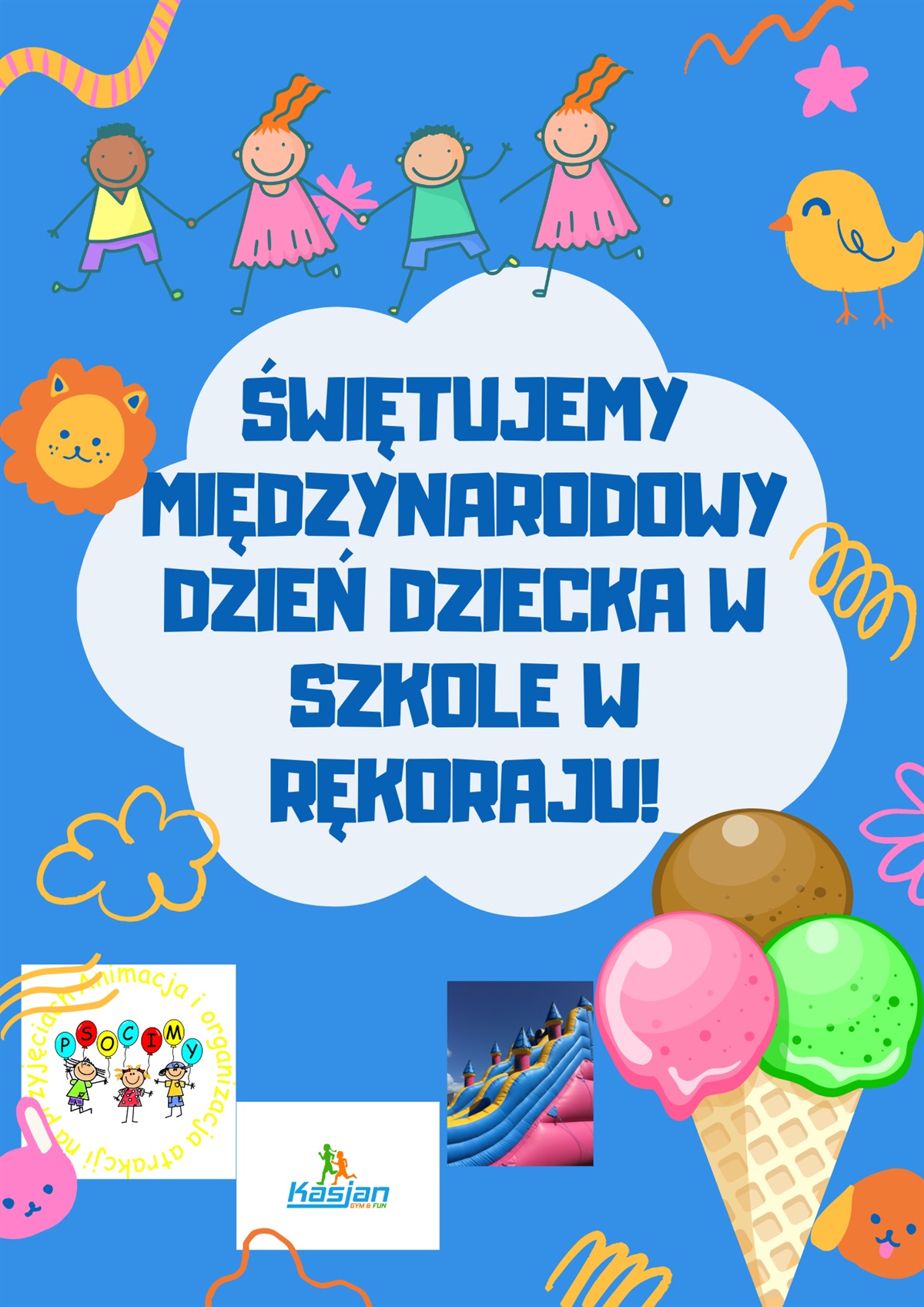 Dzień Dziecka