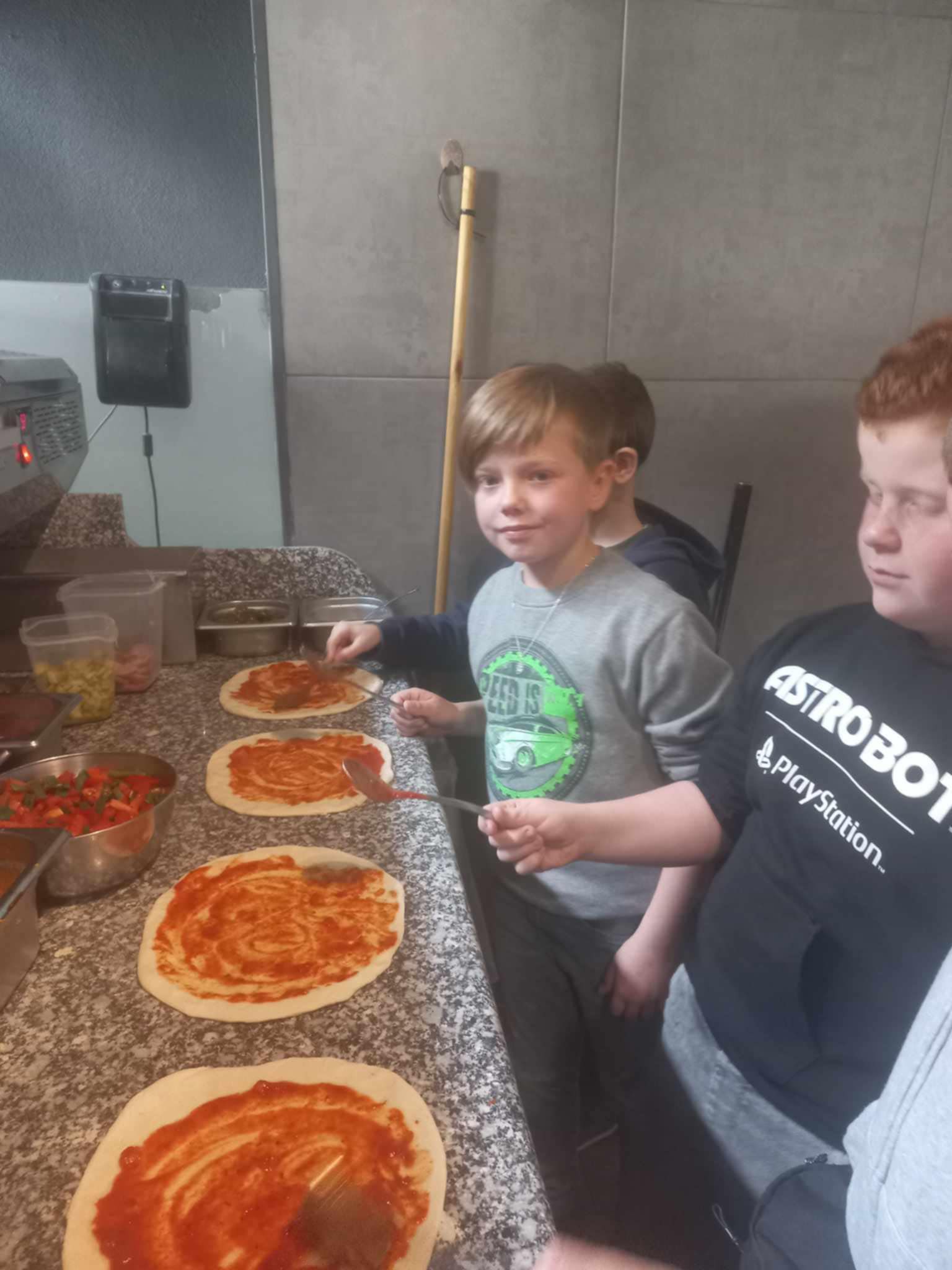 pizza
