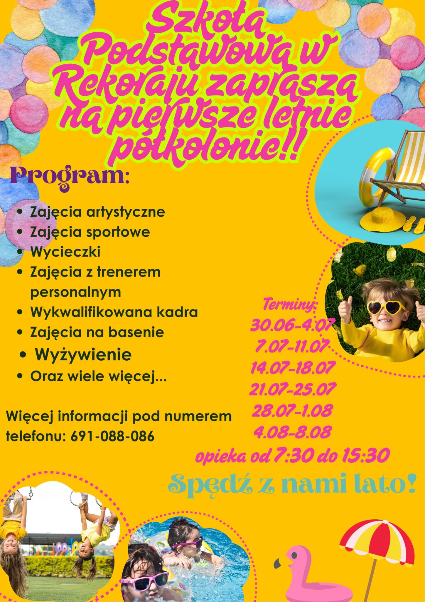 kolonie