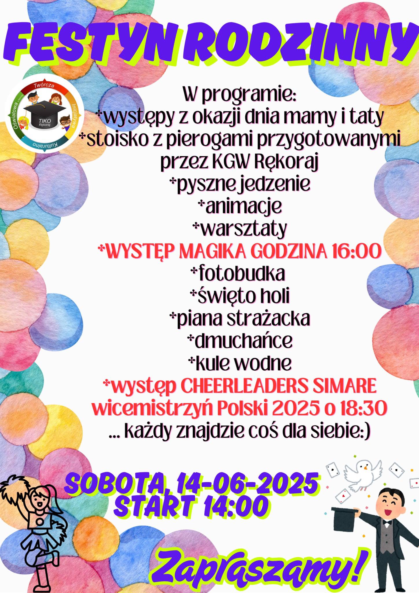 wycieczka