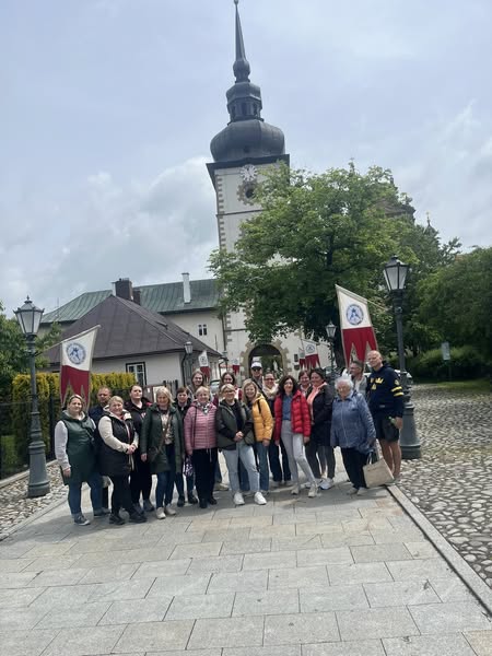 wycieczka